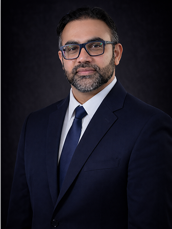 Adnan Niaz - Co-Founder - Utopia Brands