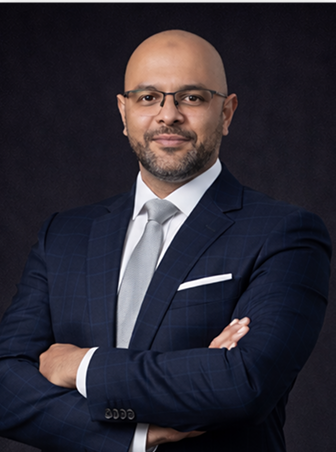 Haris Khan - Vice President - Utopia Brands