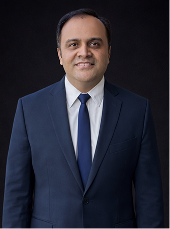 Jabran Niaz - CEO & Co-Founder - Utopia Brands