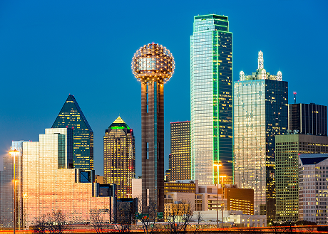 Dallas, Texas