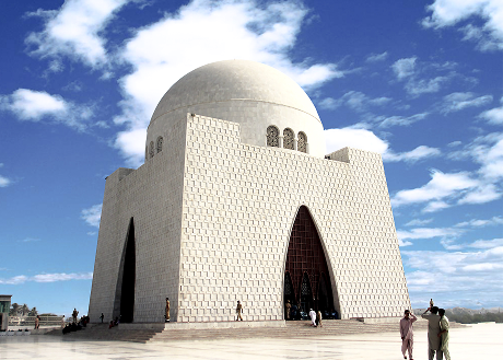 Karachi, Pakistan