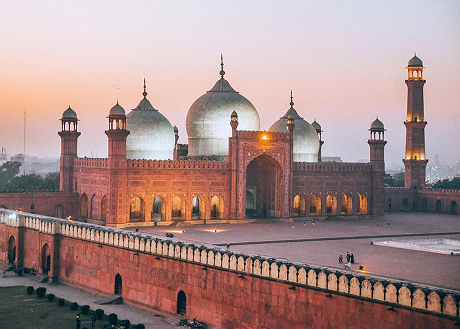Lahore, Pakistan