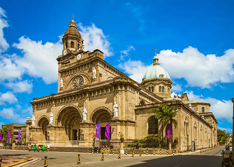 Manila, Philippines