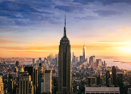 New York