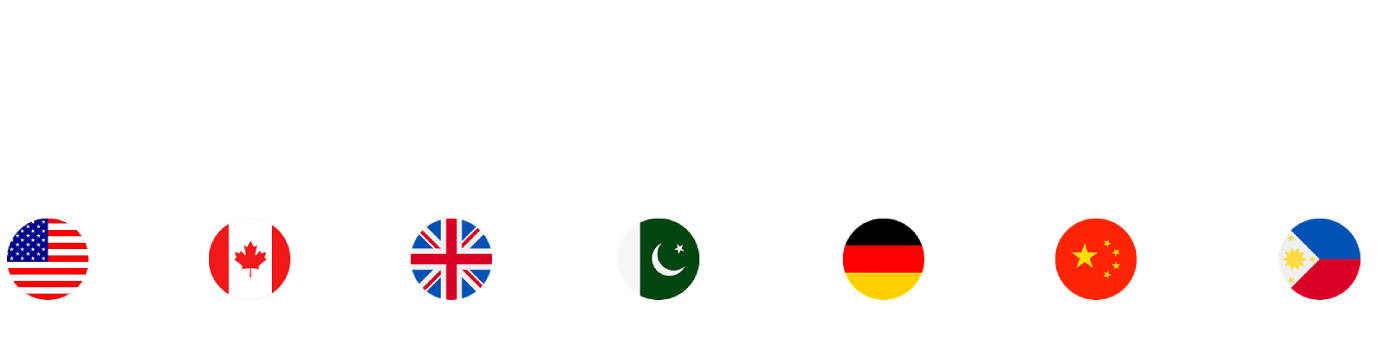 Countries