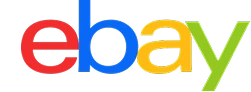 eBay Logo