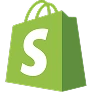 Shopify Logo